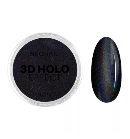 Pyłek 3D Holo Effect 12 2g