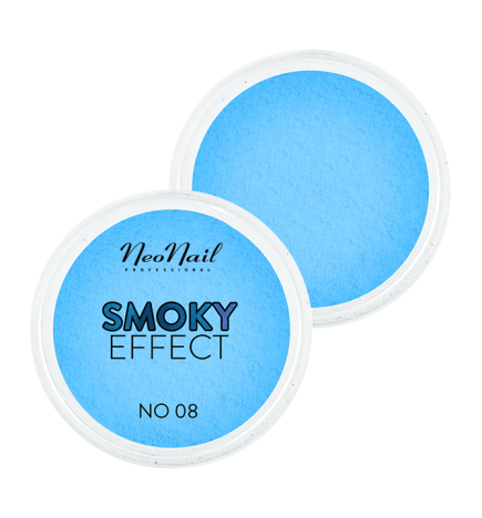 Pyłek Smoky Effect No 08