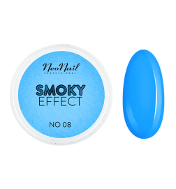 Pyłek Smoky Effect No 08