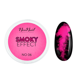 Pyłek Smoky Effect No 06