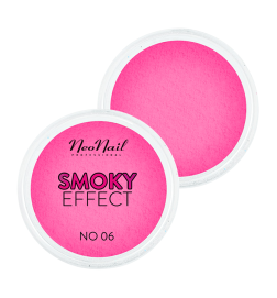 Pyłek Smoky Effect No 06