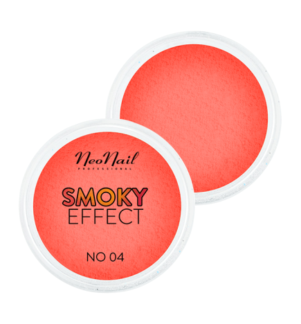 Pyłek Smoky Effect No 04