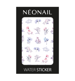 Naklejki Wodne - Water Sticker NN05