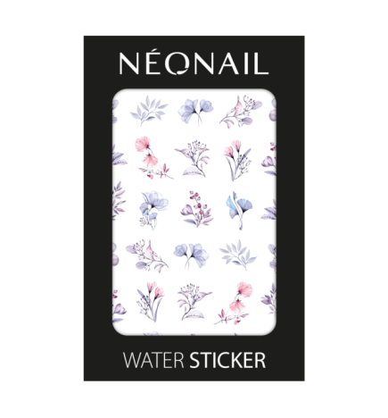 Naklejki Wodne - Water Sticker NN05