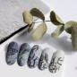 Żel Do Zdobień Stamping Gel - Stone 4ml