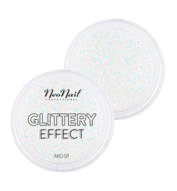 Pylek Glittery Effect No, 01