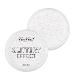 Pylek Glittery Effect No, 03