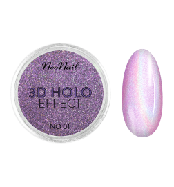 Pylek 3D Holo Effect 01 2g