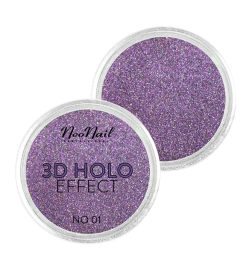 Pylek 3D Holo Effect 01 2g