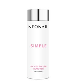 Aceton do lakierów SIMPLE - Simple Protein Acetone 200ml