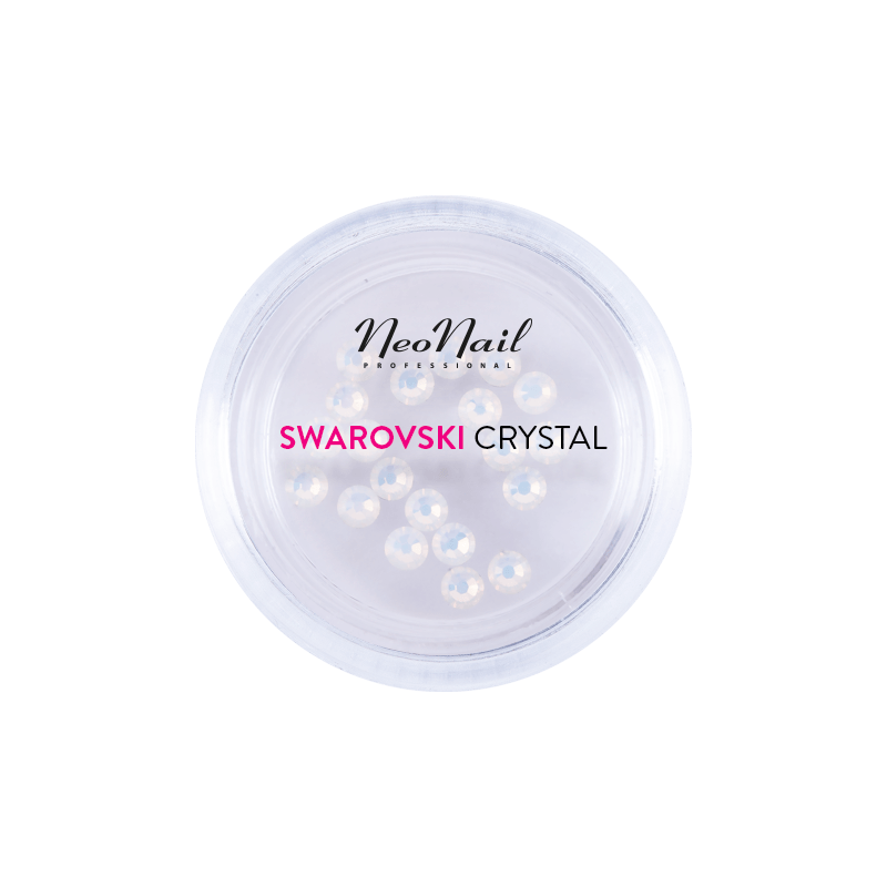 Swarovski Ss9 - White Opal 234 - 20Szt,