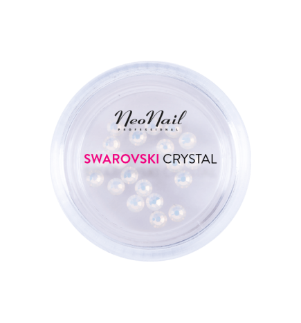 Swarovski Ss9 - White Opal 234 - 20Szt,