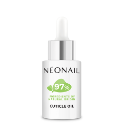 Vitamin Cuticle Oil 6,5ml