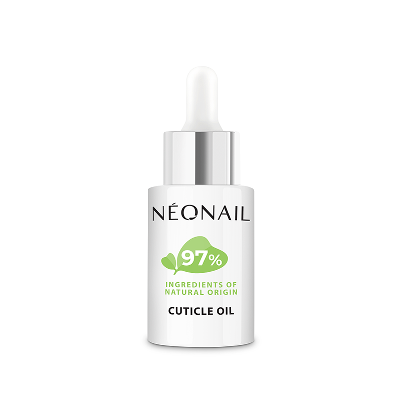 Vitamin Cuticle Oil 6,5ml