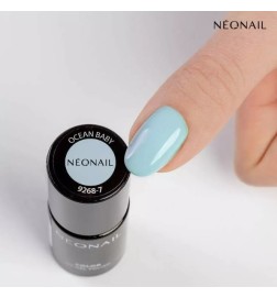 Lakier Hybrydowy NeoNail Ocean Baby 7,2ml