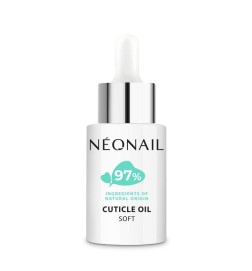 Neonail - Oliwka Witaminowa Do Skórek 6,5ml - Soft