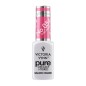 Lakier Hybrydowy Victoria Vynn Pure Creamy Hybrid No.054 Flirt Allert 8ml