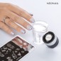 Żel Do Zdobień Stamping Gel - White 4ml