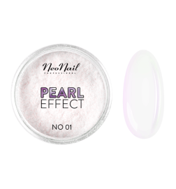 Pylek Pearl Effect No, 01