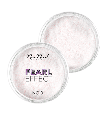 Pylek Pearl Effect No, 01