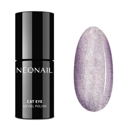 Lakier Hybrydowy NeoNail Cat Eye Satin Glaze 7,2ml