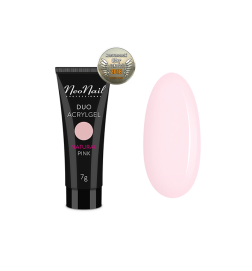 Duo Acrylgel Natural Pink - 7 G