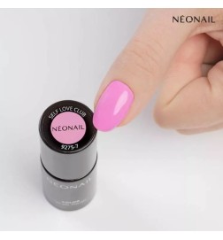 Lakier Hybrydowy NeoNail Self Love Club 7,2ml