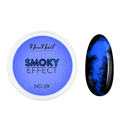 Pyłek Smoky Effect No 09