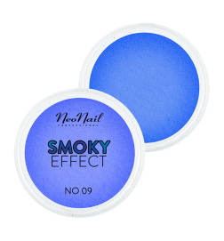 Pyłek Smoky Effect No 09