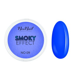 Pyłek Smoky Effect No 09