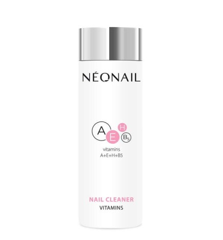 Nail Cleaner Vitamins 200 Ml