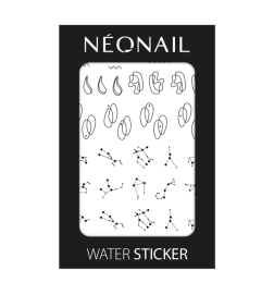 Naklejki Wodne - Water Sticker NN03