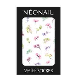 Naklejki Wodne - Water Sticker NN06