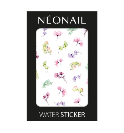 Naklejki Wodne - Water Sticker NN06