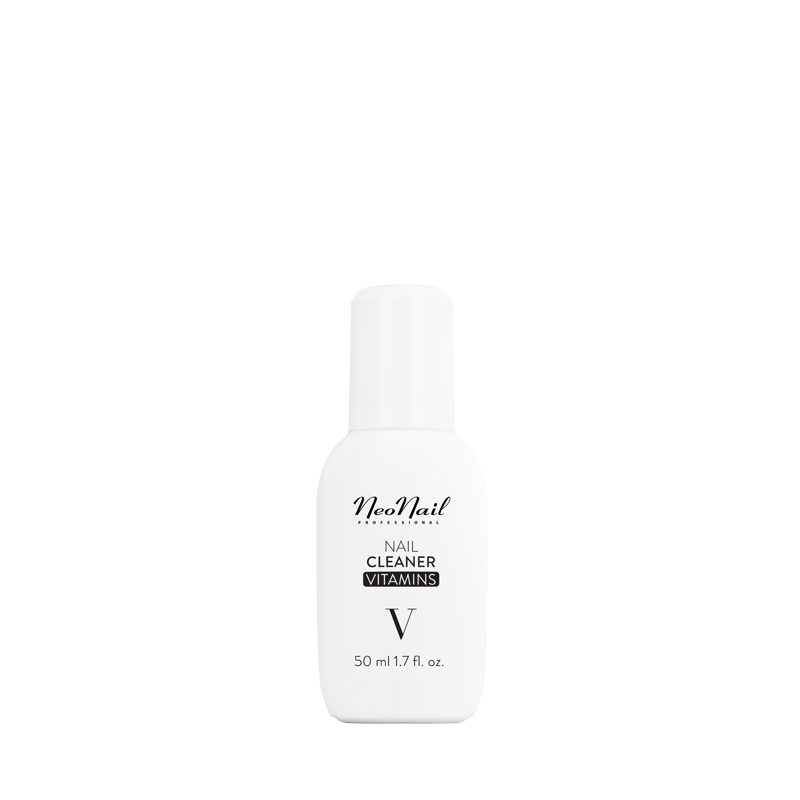 Nail Cleaner Vitamins 50 Ml