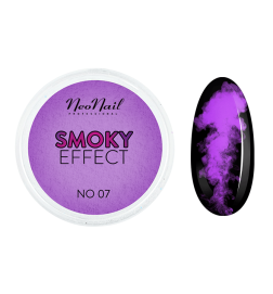 Pyłek Smoky Effect No 07