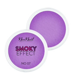 Pyłek Smoky Effect No 07