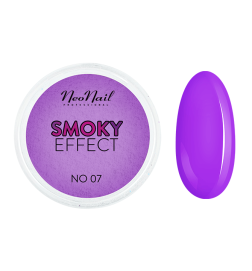 Pyłek Smoky Effect No 07