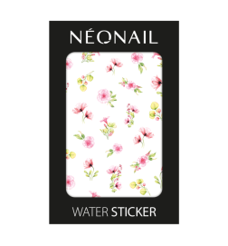 Naklejki Wodne - Water Sticker NN07