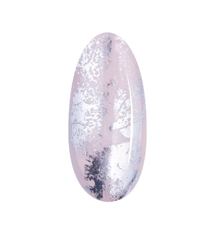 NeoNail - Folia Transferowa 03 Silver