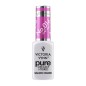 Lakier Hybrydowy Victoria Vynn Pure Creamy Hybrid No.016 Lilac May 8ml