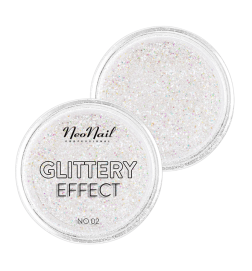 Pylek Glittery Effect No, 02