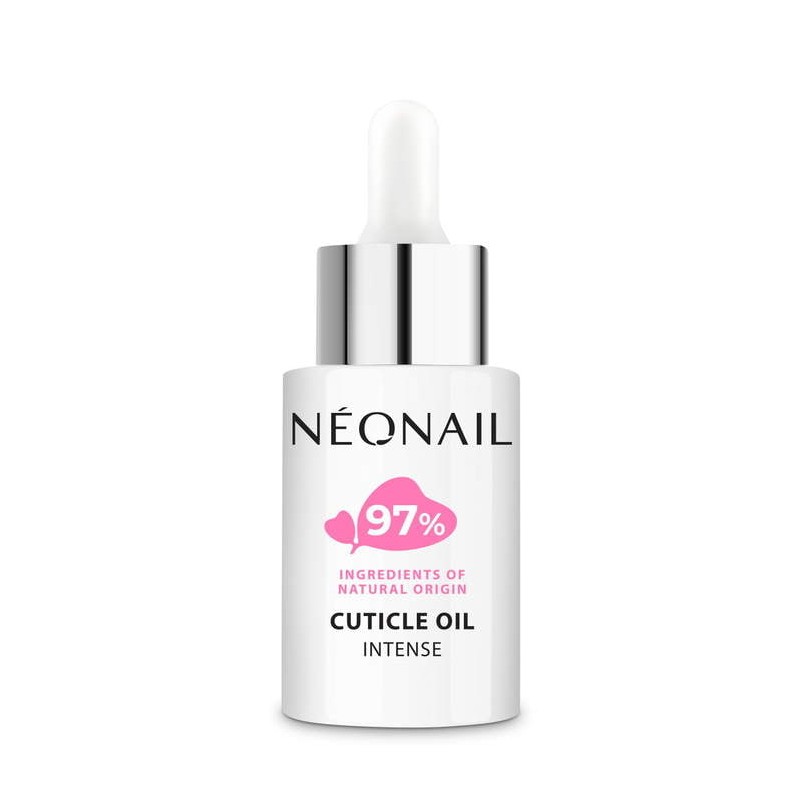 Neonail - Oliwka Witaminowa Do Skórek 6,5ml - Intense