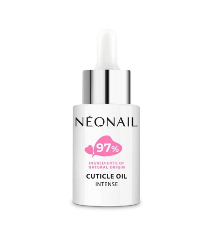 Neonail - Oliwka Witaminowa Do Skórek 6,5ml - Intense