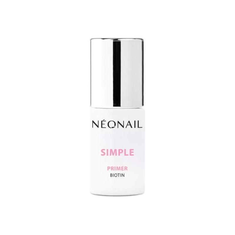 Simple - Biotin Primer 7,2ml