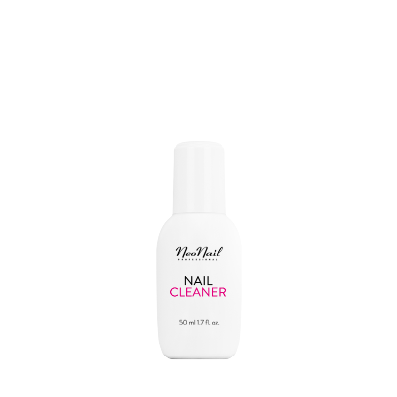 Nail Cleaner 50 Ml