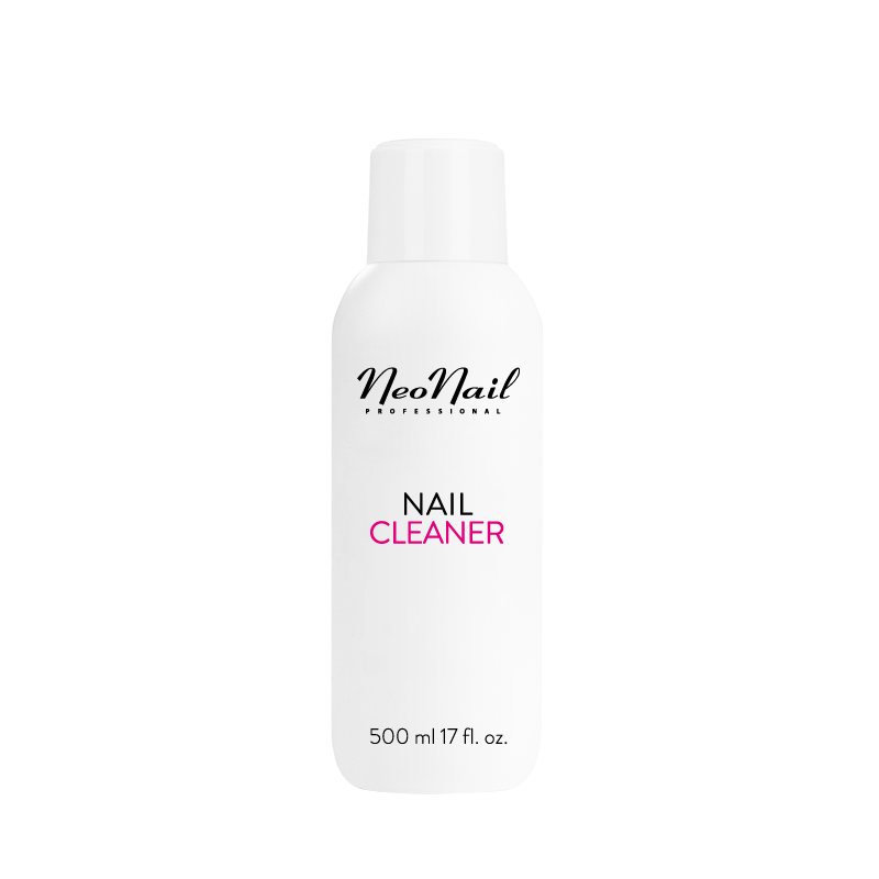 Nail Cleaner 500 Ml