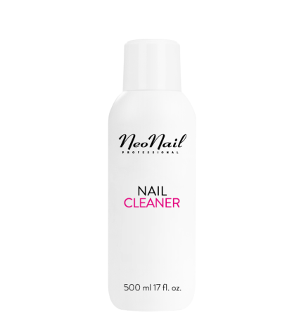 Nail Cleaner 500 Ml