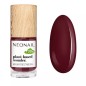 Wegański Lakier do Paznokci Plant-Based Wonder 7,2 ml - Pure Maroon