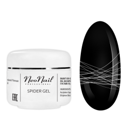 Spider Gel 5 G - White